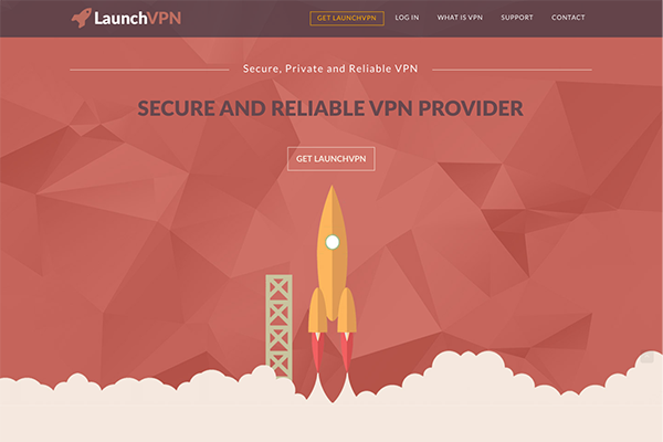 LaunchVPN